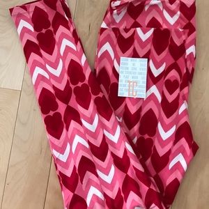 LLR Leggings